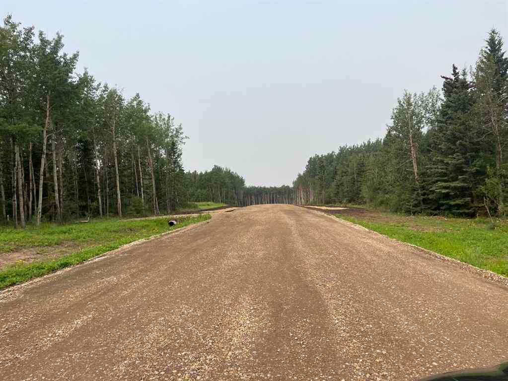 MLS® A2187592 - Unit #lot 3 Range Road 84 Township Road 722   in NONE Wembley, Land