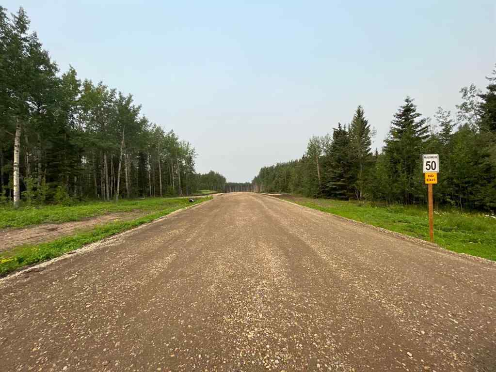 MLS® A2187592 - Unit #lot 3 Range Road 84 Township Road 722   in NONE Wembley, Land