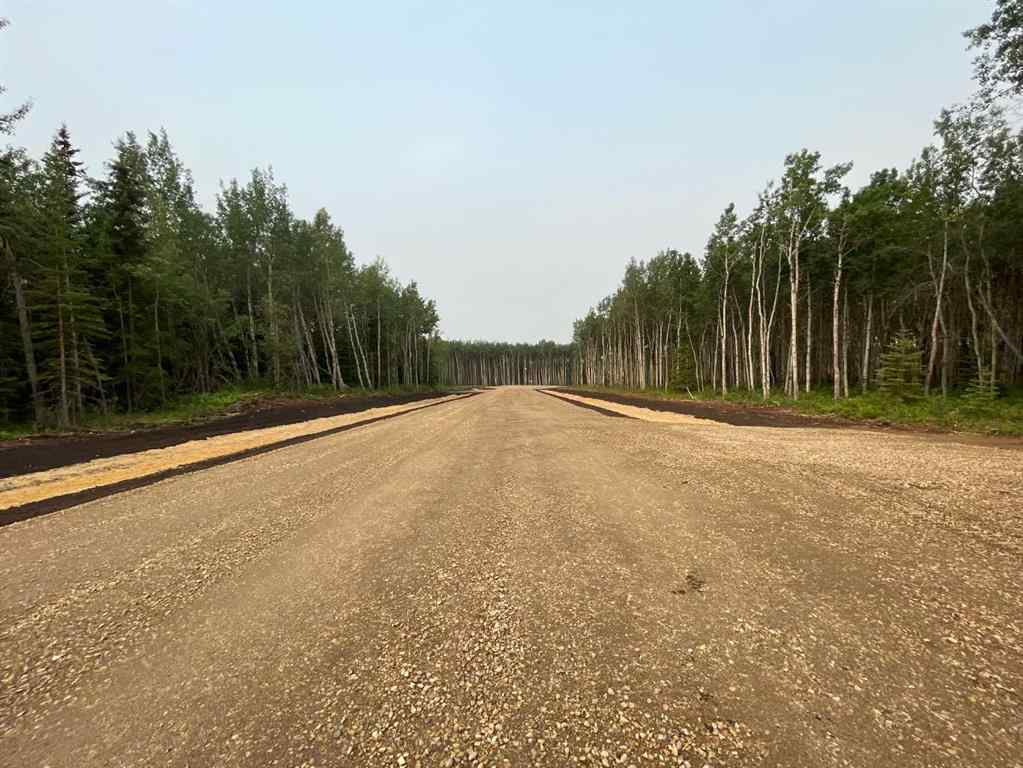 MLS® A2187592 - Unit #lot 3 Range Road 84 Township Road 722   in NONE Wembley, Land