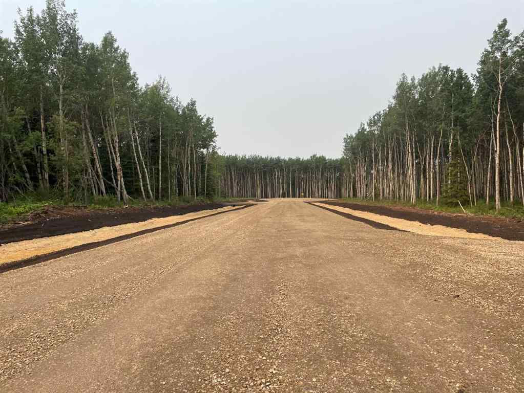 MLS® A2187592 - Unit #lot 3 Range Road 84 Township Road 722   in NONE Wembley, Land