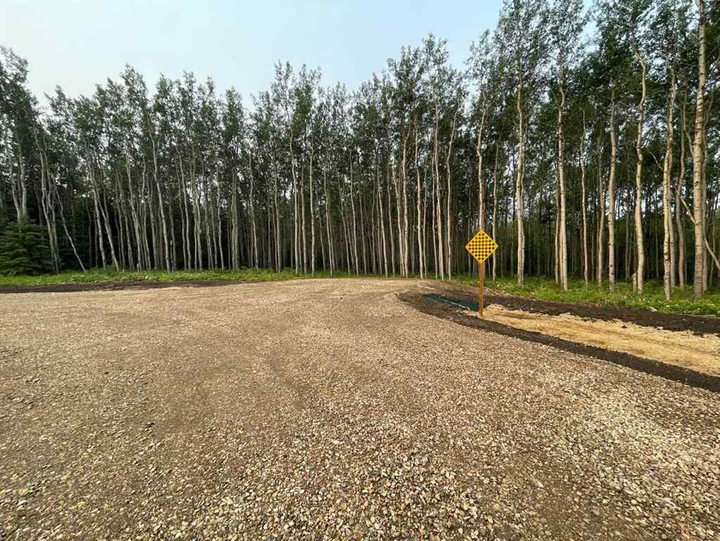 MLS® A2187592 - Unit #lot 3 Range Road 84 Township Road 722   in NONE Wembley, Land