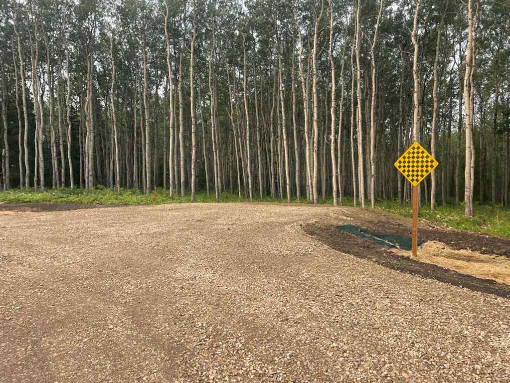 MLS® A2187592 - Unit #lot 3 Range Road 84 Township Road 722   in NONE Wembley, Land