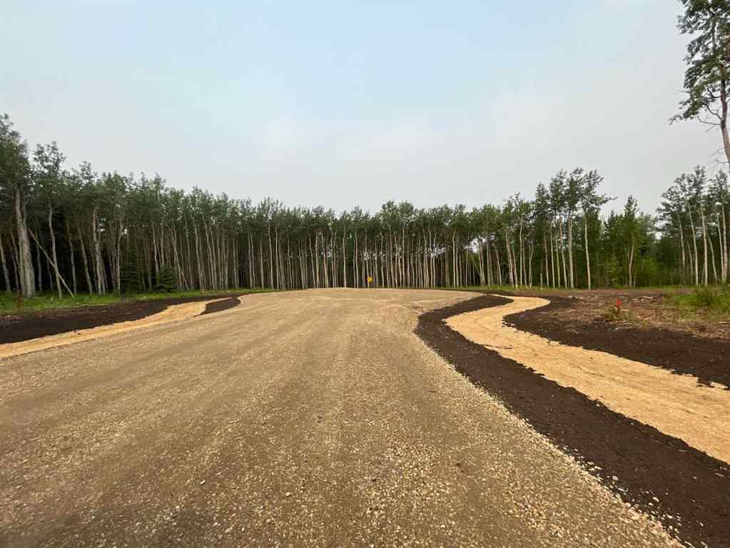 MLS® A2187592 - Unit #lot 3 Range Road 84 Township Road 722   in NONE Wembley, Land
