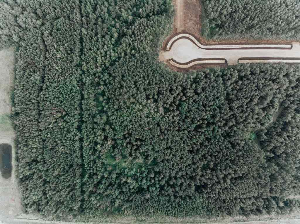 MLS® A2187592 - Unit #lot 3 Range Road 84 Township Road 722   in NONE Wembley, Land