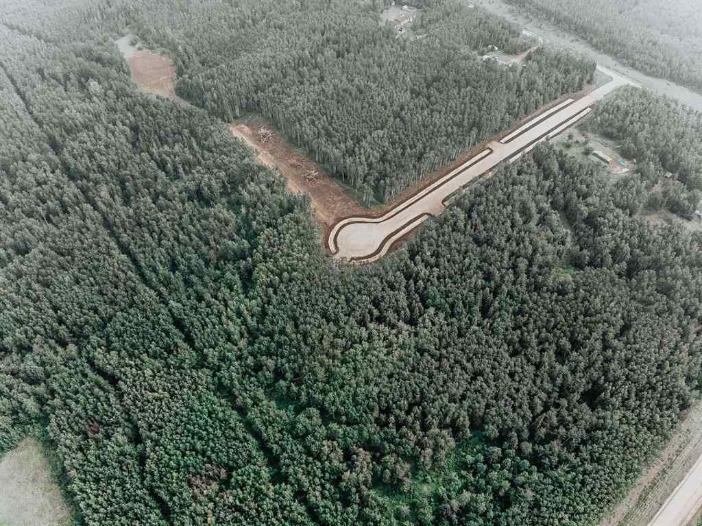 MLS® A2187592 - Unit #lot 3 Range Road 84 Township Road 722   in NONE Wembley, Land