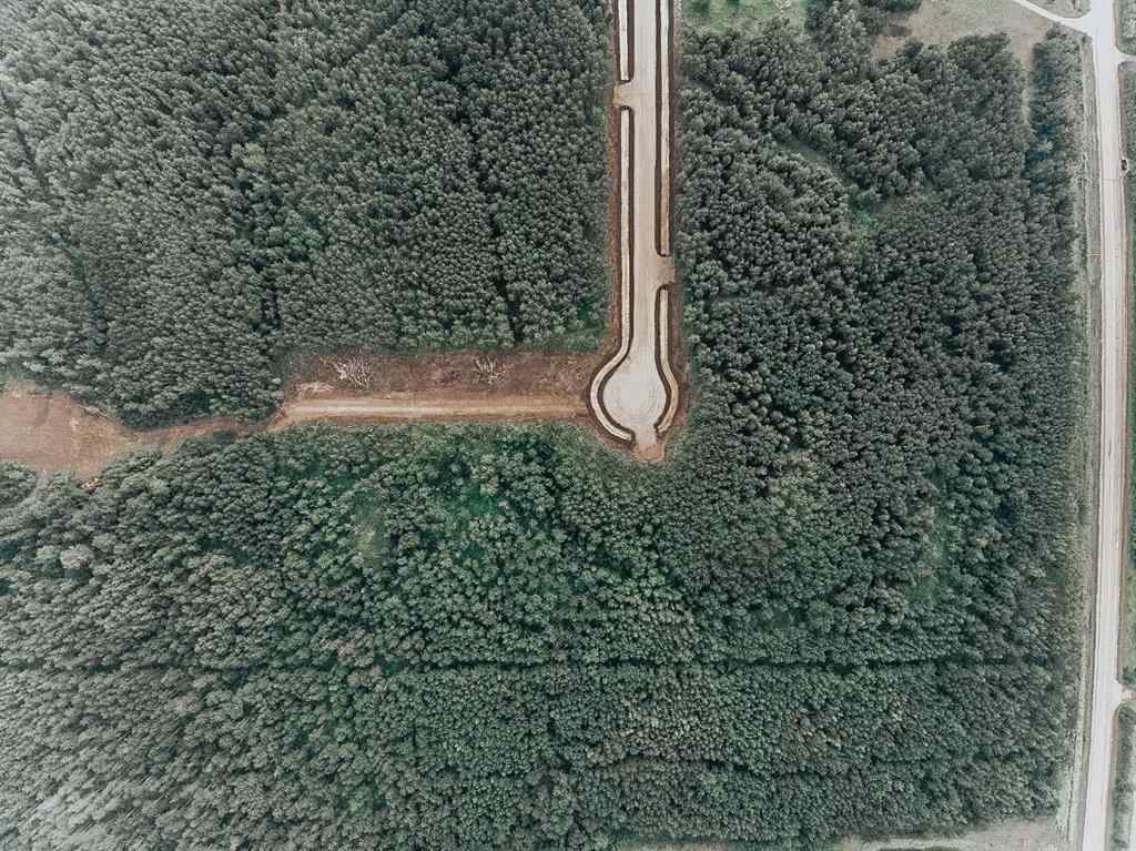 MLS® A2187592 - Unit #lot 3 Range Road 84 Township Road 722   in NONE Wembley, Land