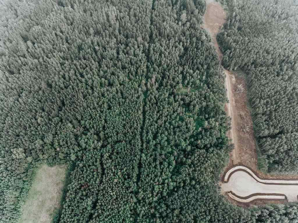 MLS® A2187592 - Unit #lot 3 Range Road 84 Township Road 722   in NONE Wembley, Land