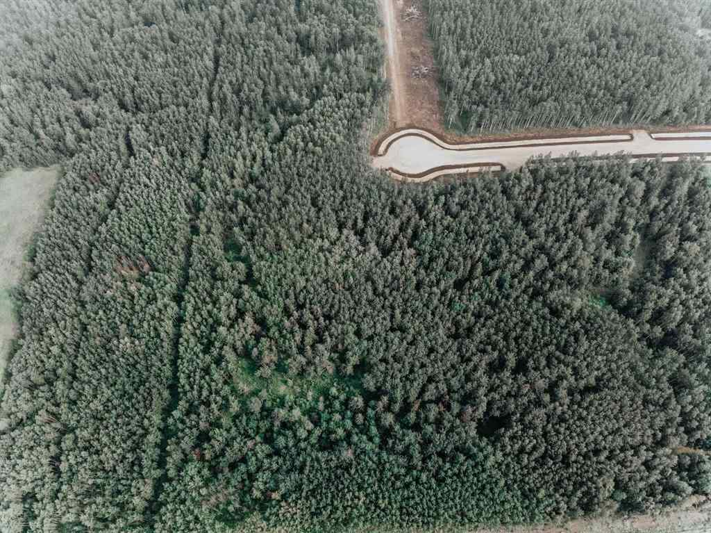 MLS® A2187592 - Unit #lot 3 Range Road 84 Township Road 722   in NONE Wembley, Land