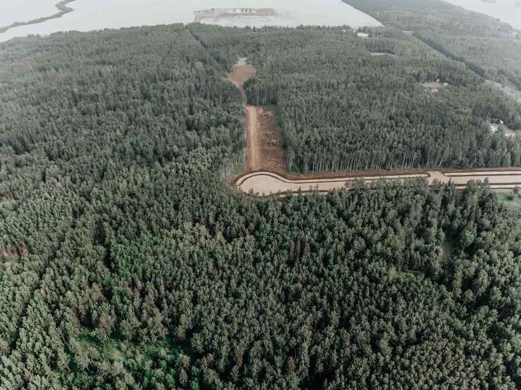 MLS® A2187592 - Unit #lot 3 Range Road 84 Township Road 722   in NONE Wembley, Land