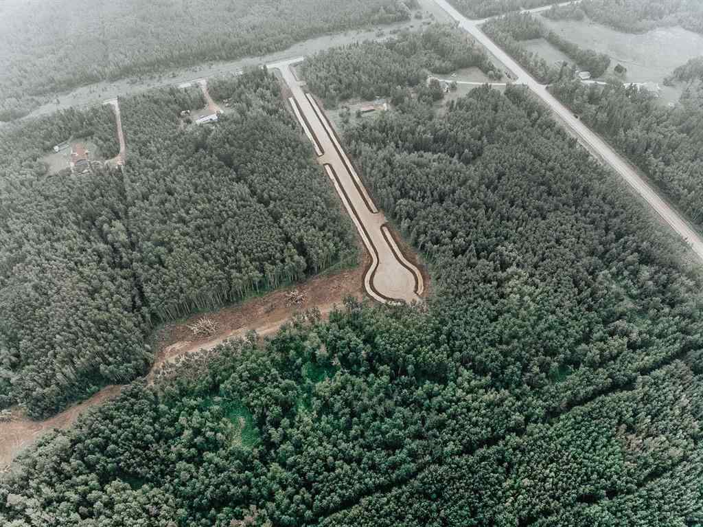 MLS® A2187592 - Unit #lot 3 Range Road 84 Township Road 722   in NONE Wembley, Land
