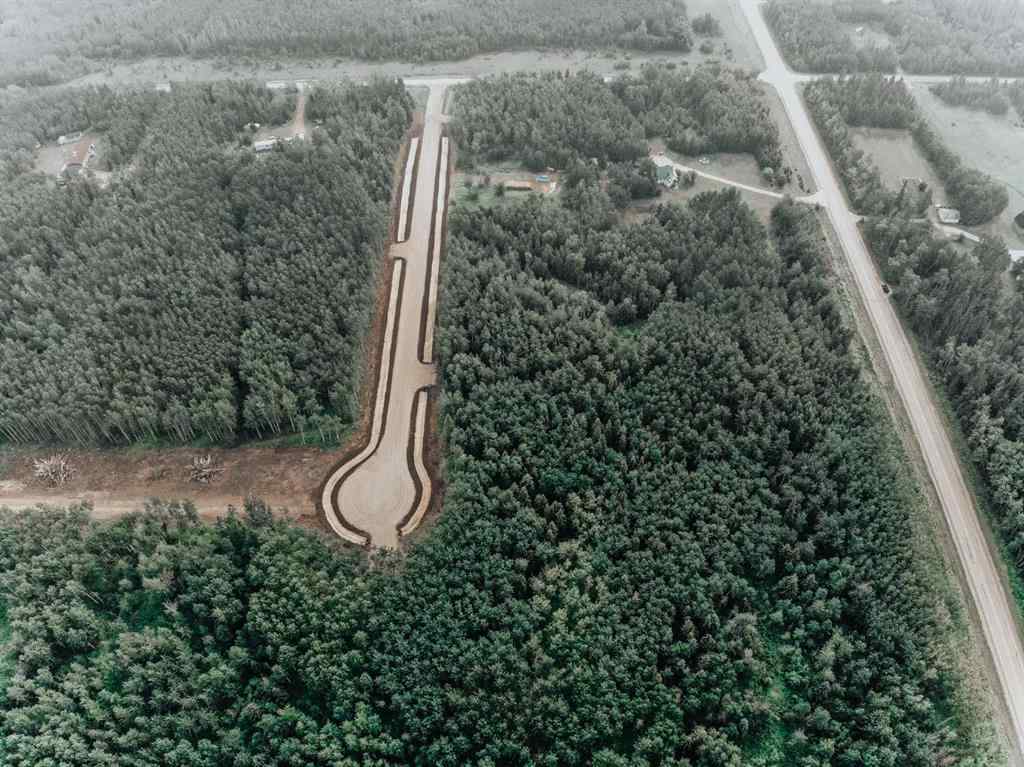 MLS® A2187592 - Unit #lot 3 Range Road 84 Township Road 722   in NONE Wembley, Land