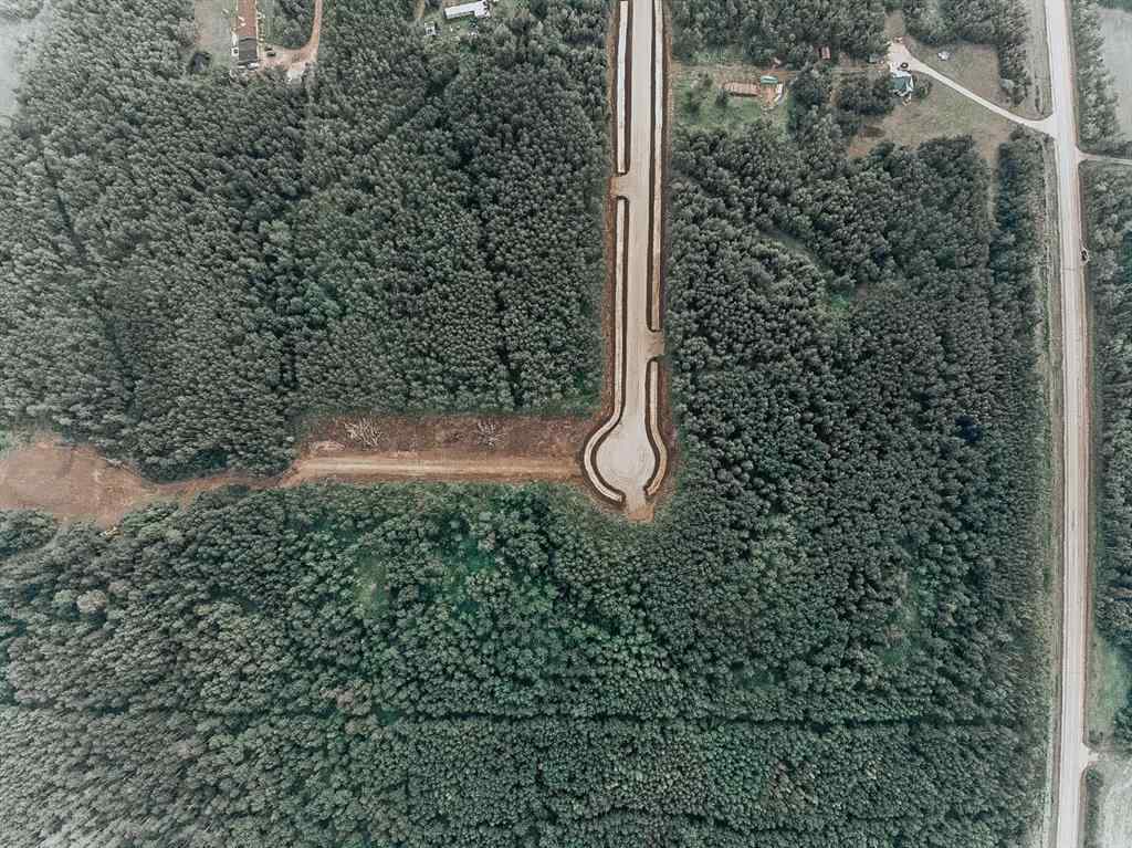 MLS® A2187592 - Unit #lot 3 Range Road 84 Township Road 722   in NONE Wembley, Land