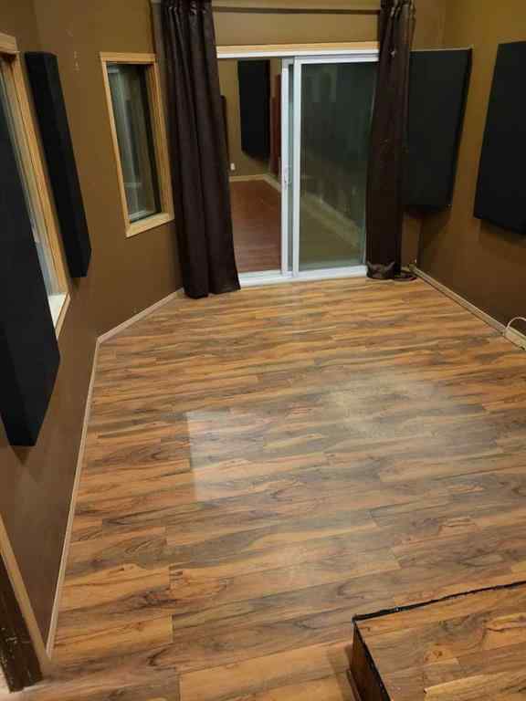 MLS® A2187617 - Unit #104 3208 8 Avenue NE in Franklin Calgary, Commercial