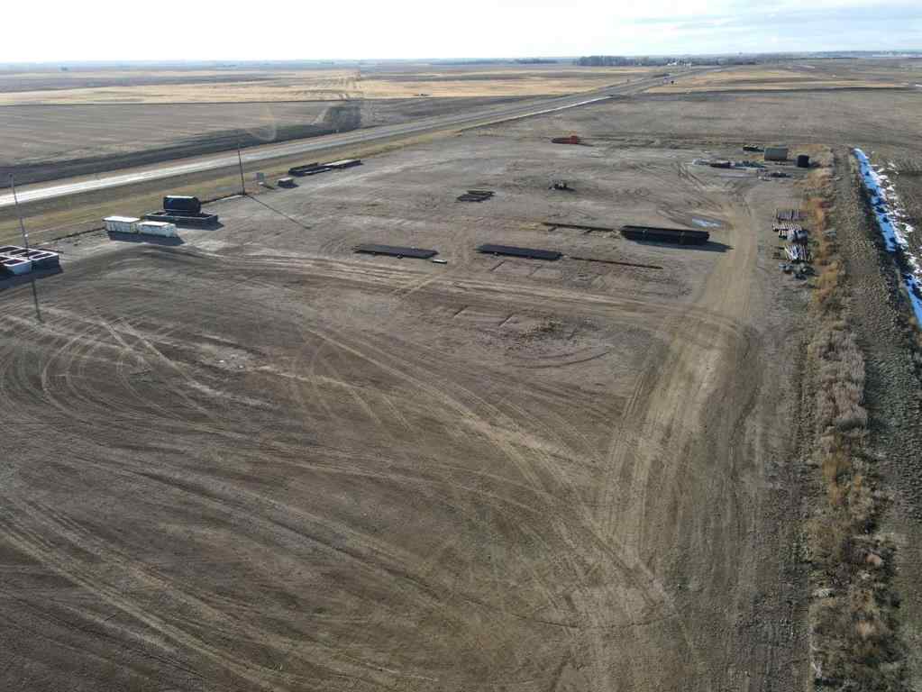 MLS® A2187659 - 6 Skyland Road  in NONE Beiseker, Land