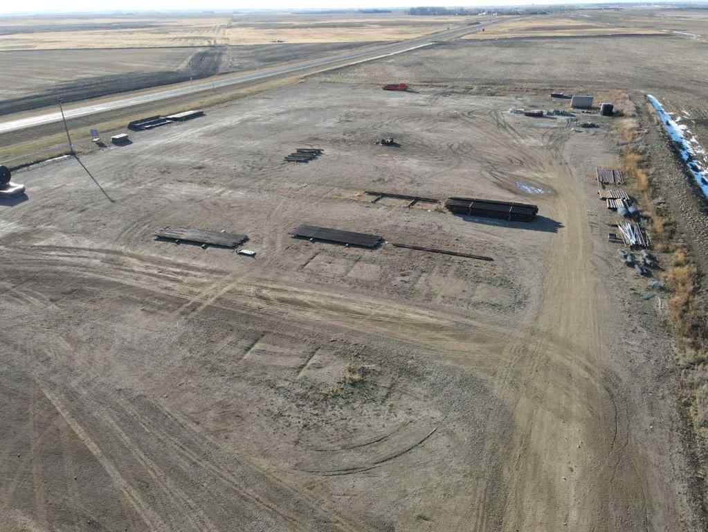 MLS® A2187659 - 6 Skyland Road  in NONE Beiseker, Land
