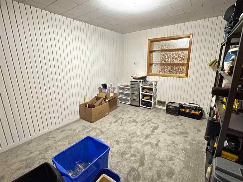 MLS® A2187720 - 203 Maurer Drive  in Hardisty Hinton, Residential