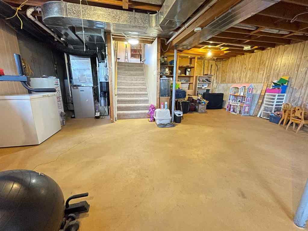 MLS® A2187720 - 203 Maurer Drive  in Hardisty Hinton, Residential