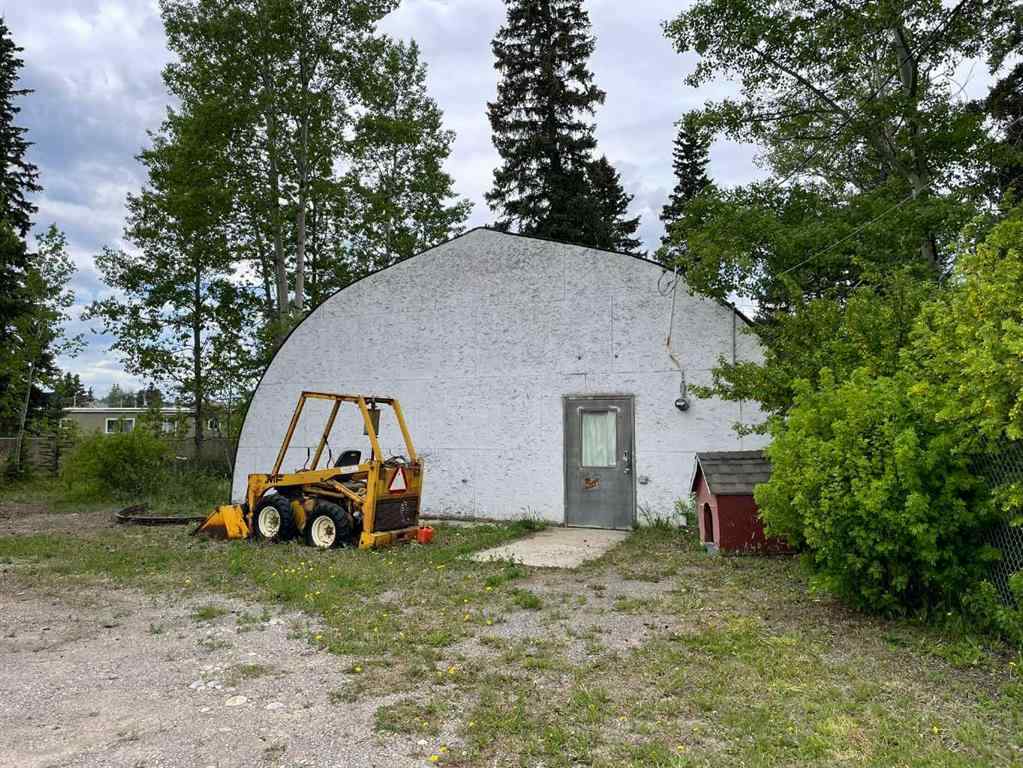 MLS® A2187720 - 203 Maurer Drive  in Hardisty Hinton, Residential