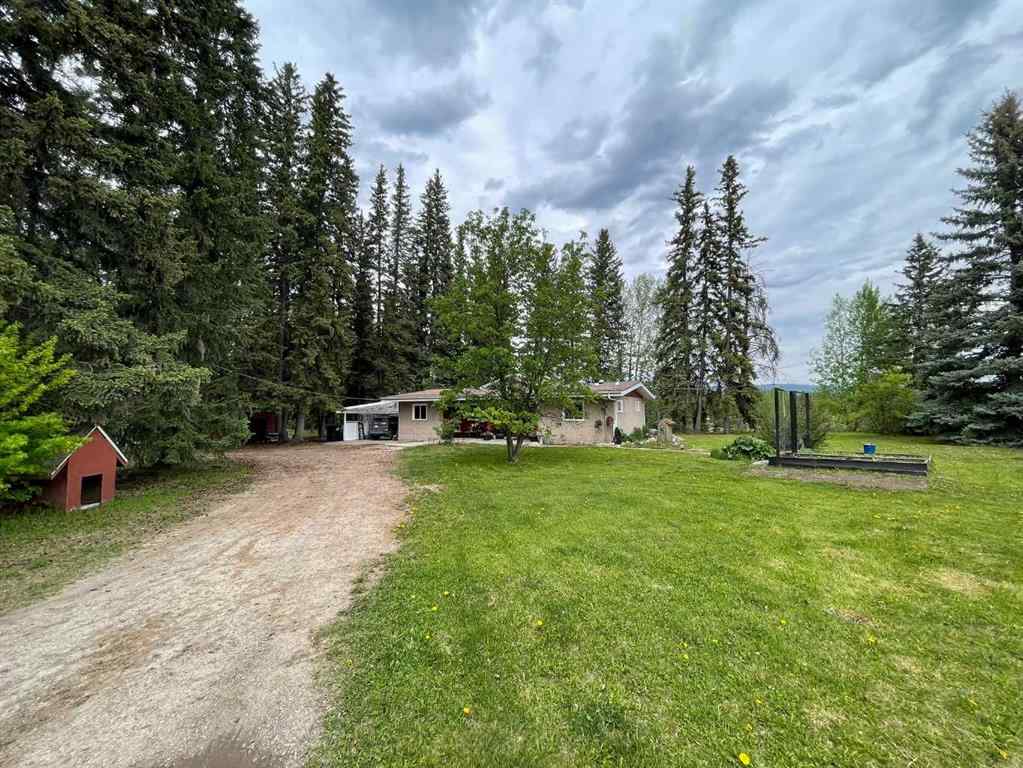 MLS® A2187720 - 203 Maurer Drive  in Hardisty Hinton, Residential