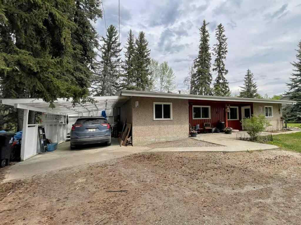 MLS® A2187720 - 203 Maurer Drive  in Hardisty Hinton, Residential