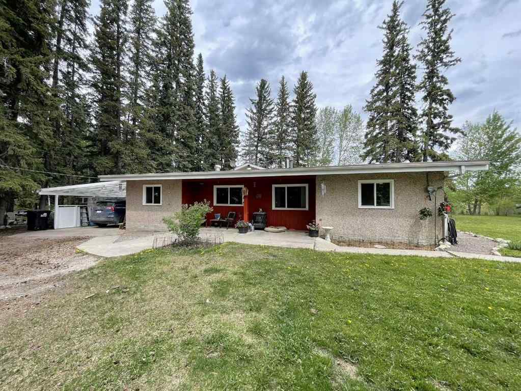 MLS® A2187720 - 203 Maurer Drive  in Hardisty Hinton, Residential