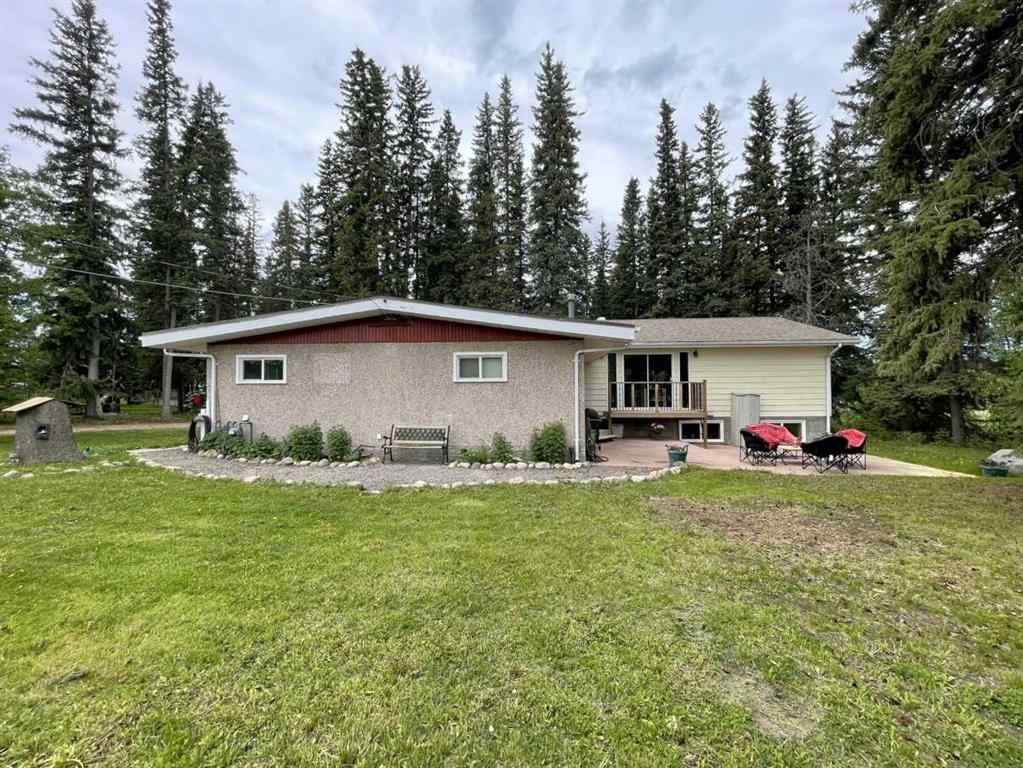MLS® A2187720 - 203 Maurer Drive  in Hardisty Hinton, Residential
