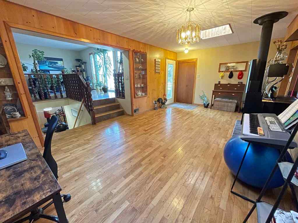 MLS® A2187720 - 203 Maurer Drive  in Hardisty Hinton, Residential