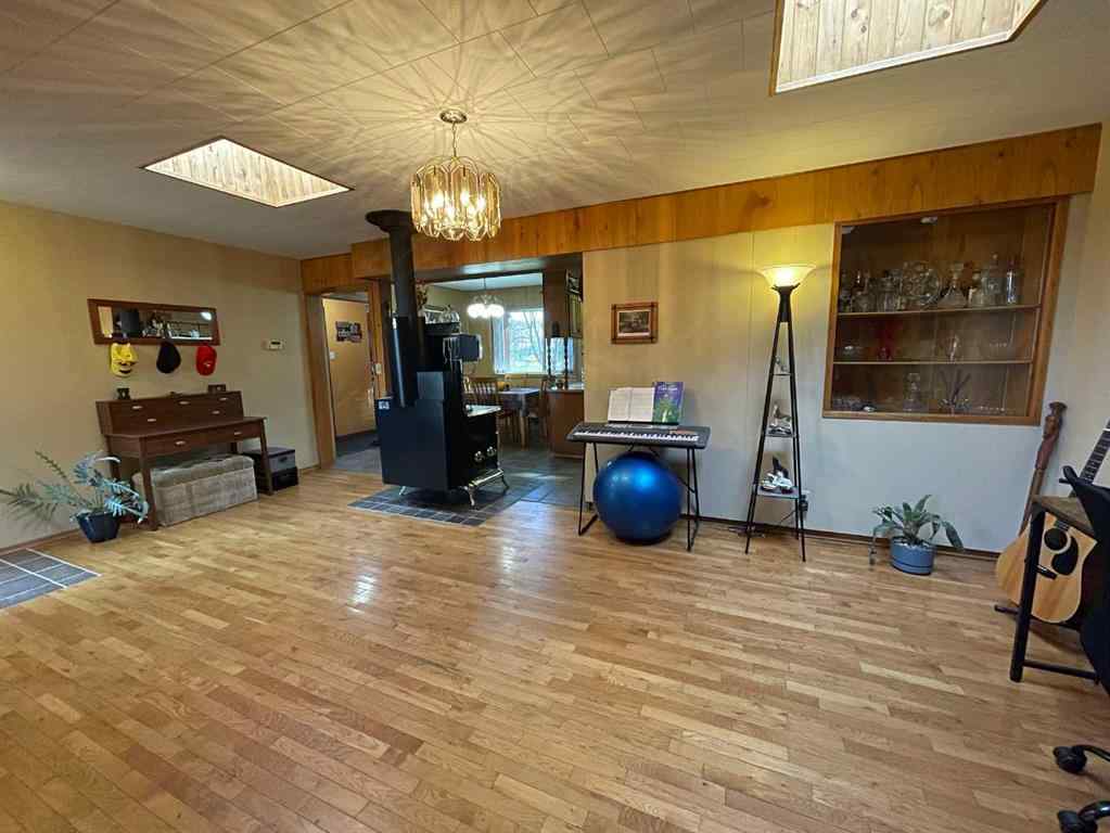 MLS® A2187720 - 203 Maurer Drive  in Hardisty Hinton, Residential