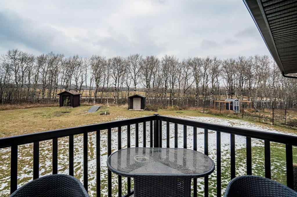 MLS® A2187730 - 842007 Range Road 222   in NONE Rural Northern Lights, County of, Residential