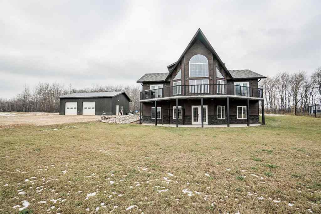 MLS® A2187730 - 842007 Range Road 222   in NONE Rural Northern Lights, County of, Residential