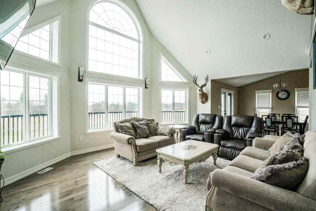 MLS® A2187730 - 842007 Range Road 222   in NONE Rural Northern Lights, County of, Residential