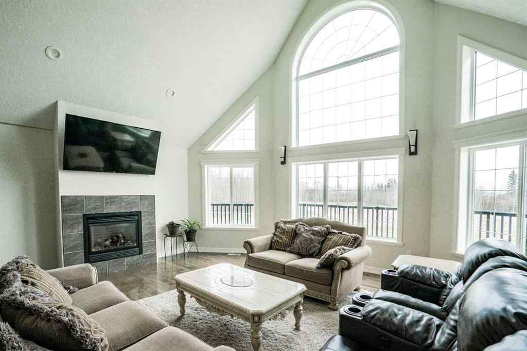 MLS® A2187730 - 842007 Range Road 222   in NONE Rural Northern Lights, County of, Residential