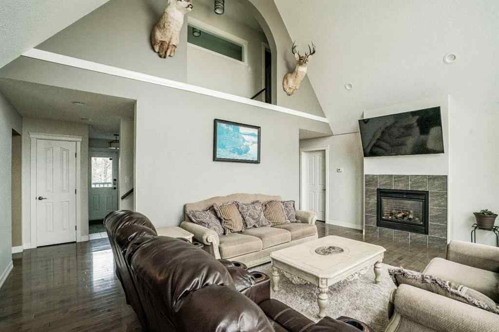 MLS® A2187730 - 842007 Range Road 222   in NONE Rural Northern Lights, County of, Residential