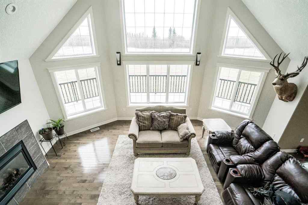 MLS® A2187730 - 842007 Range Road 222   in NONE Rural Northern Lights, County of, Residential