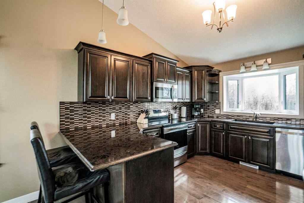 MLS® A2187730 - 842007 Range Road 222   in NONE Rural Northern Lights, County of, Residential
