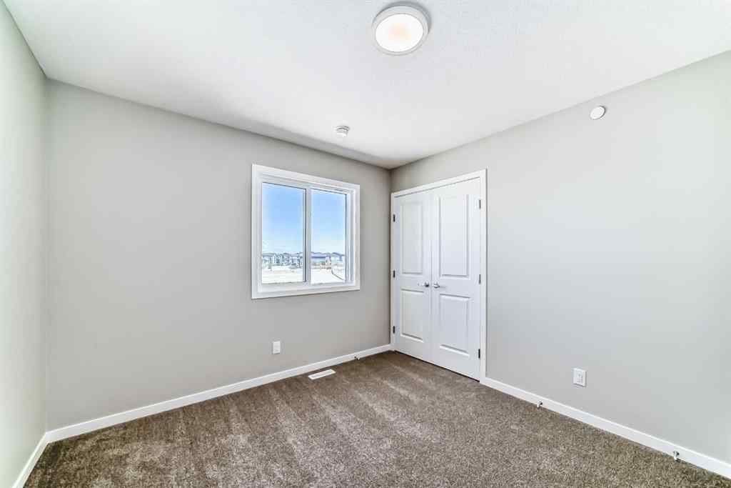 MLS® A2187732 - 148 Hotchkiss Common SE in Hotchkiss Calgary, Residential