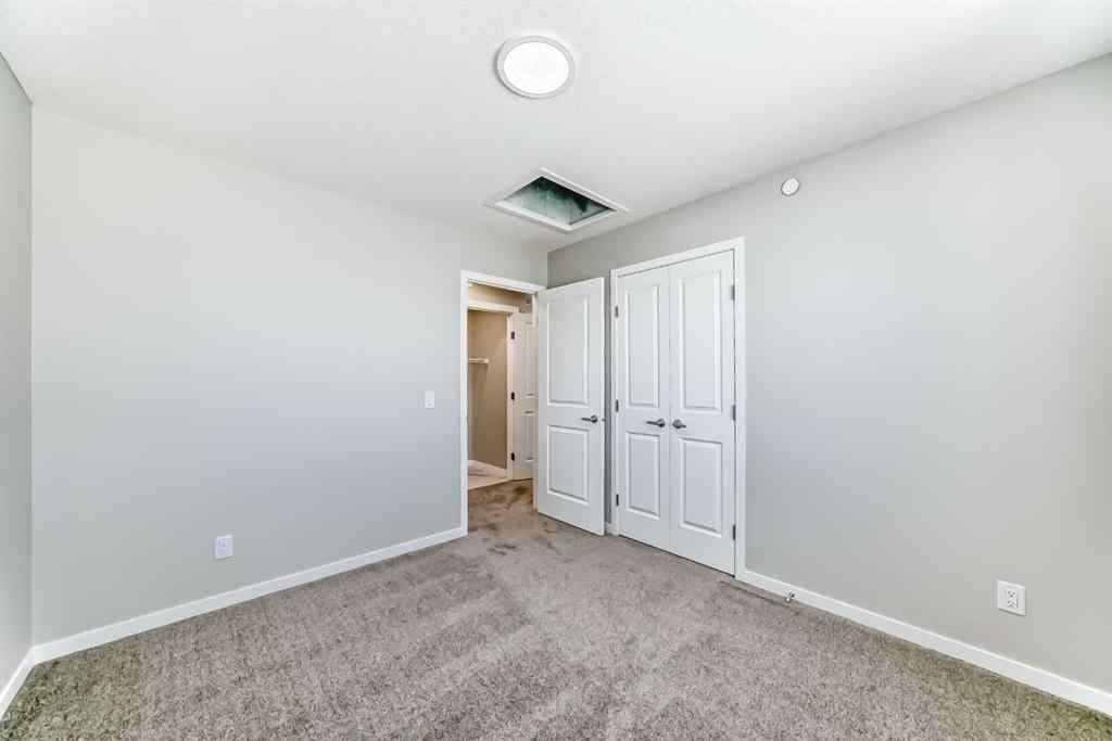 MLS® A2187732 - 148 Hotchkiss Common SE in Hotchkiss Calgary, Residential