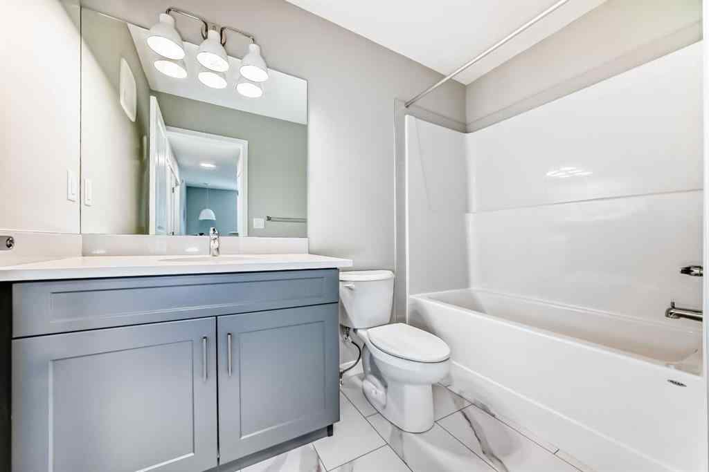 MLS® A2187732 - 148 Hotchkiss Common SE in Hotchkiss Calgary, Residential
