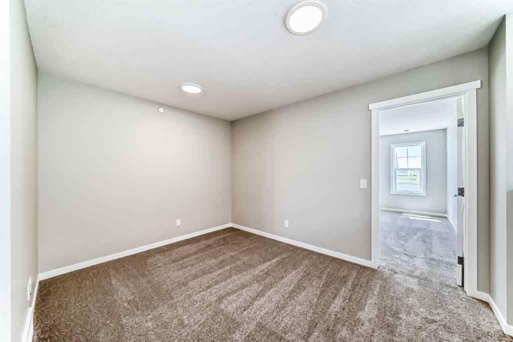 MLS® A2187732 - 148 Hotchkiss Common SE in Hotchkiss Calgary, Residential