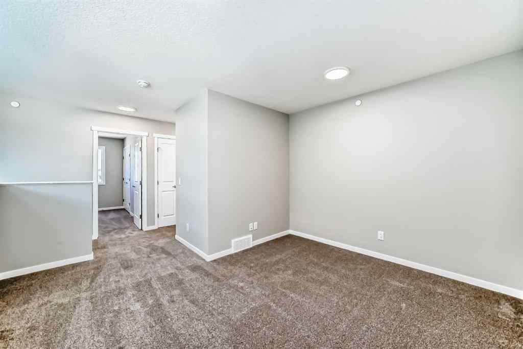 MLS® A2187732 - 148 Hotchkiss Common SE in Hotchkiss Calgary, Residential