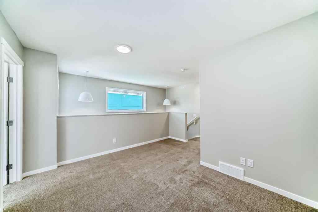 MLS® A2187732 - 148 Hotchkiss Common SE in Hotchkiss Calgary, Residential