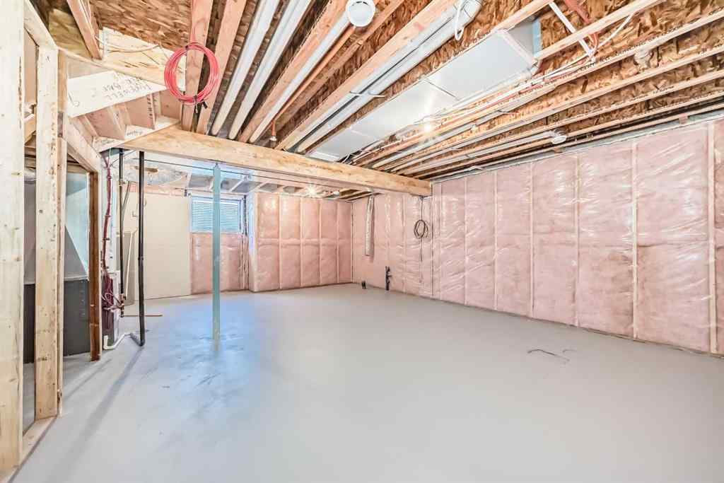 MLS® A2187732 - 148 Hotchkiss Common SE in Hotchkiss Calgary, Residential