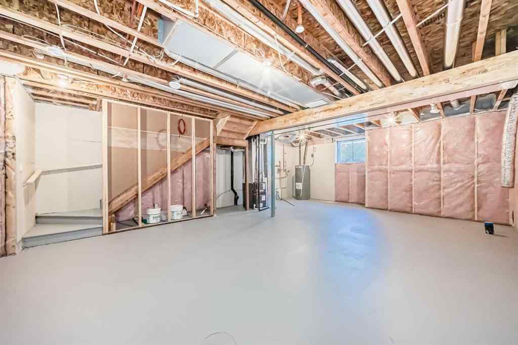 MLS® A2187732 - 148 Hotchkiss Common SE in Hotchkiss Calgary, Residential