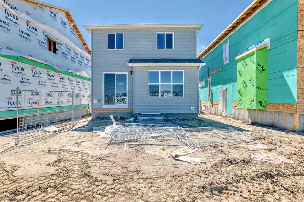 MLS® A2187732 - 148 Hotchkiss Common SE in Hotchkiss Calgary, Residential