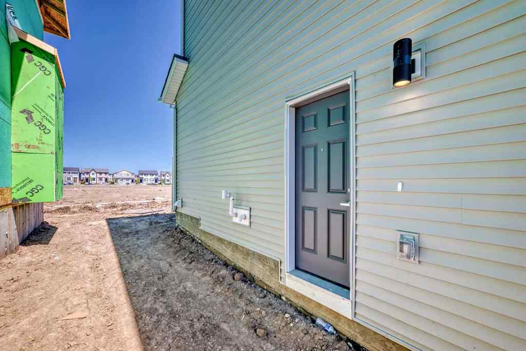 MLS® A2187732 - 148 Hotchkiss Common SE in Hotchkiss Calgary, Residential