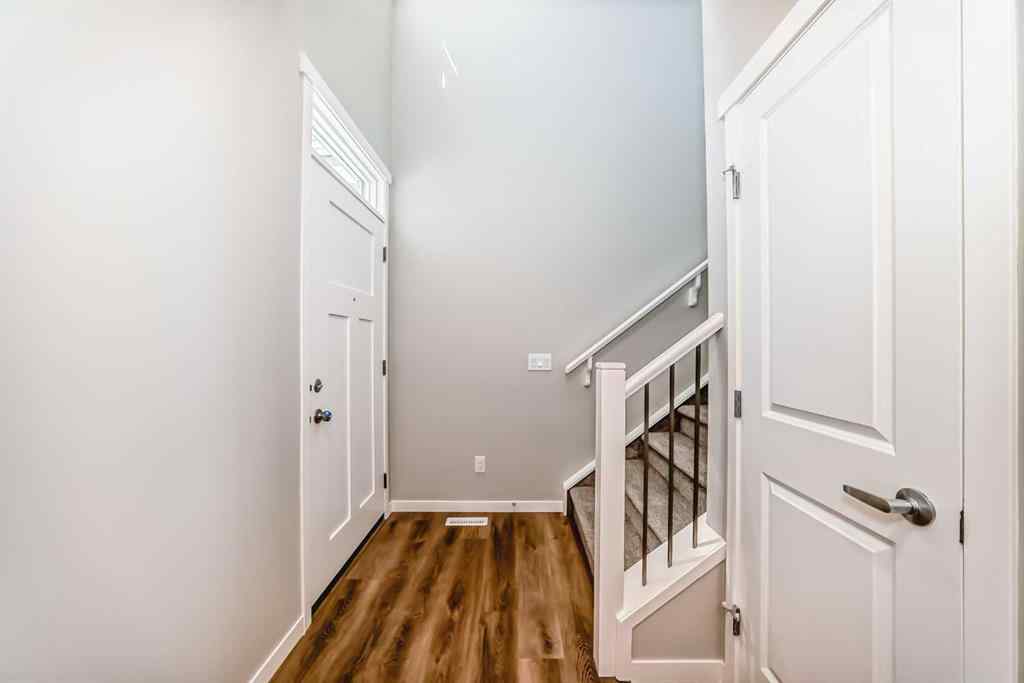 MLS® A2187732 - 148 Hotchkiss Common SE in Hotchkiss Calgary, Residential