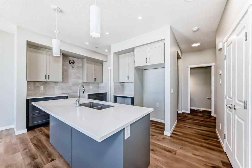 MLS® A2187732 - 148 Hotchkiss Common SE in Hotchkiss Calgary, Residential