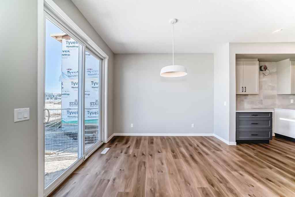 MLS® A2187732 - 148 Hotchkiss Common SE in Hotchkiss Calgary, Residential
