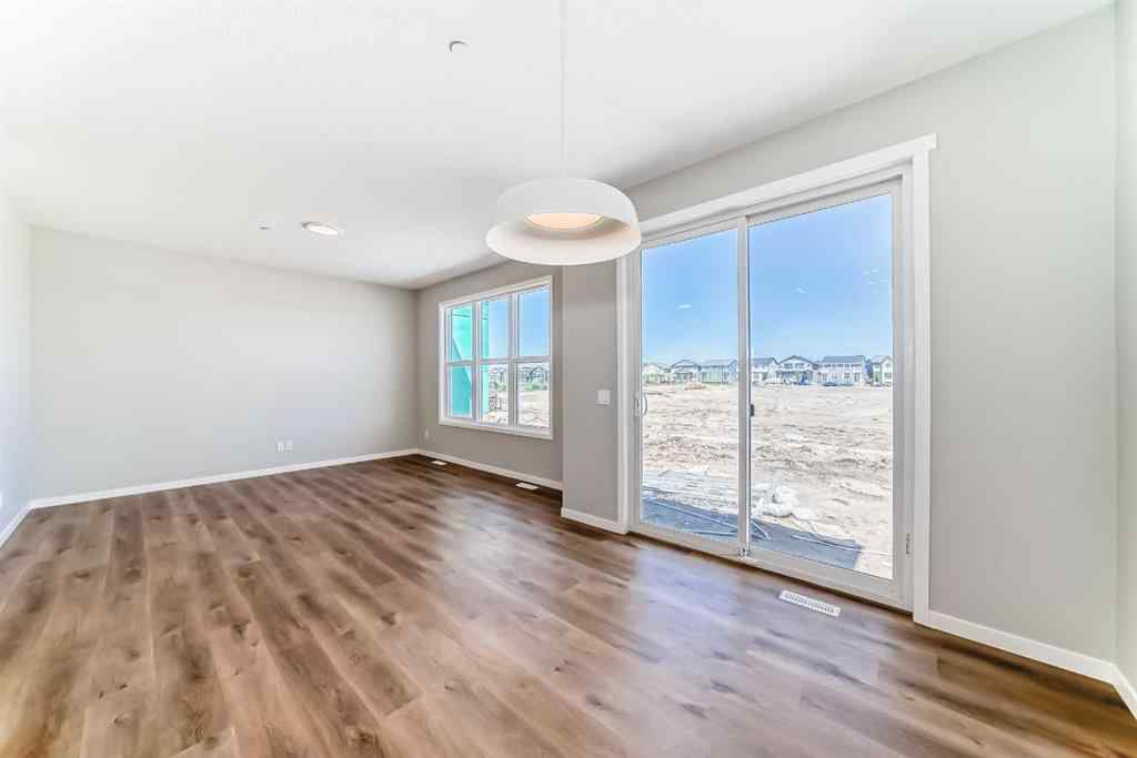 MLS® A2187732 - 148 Hotchkiss Common SE in Hotchkiss Calgary, Residential