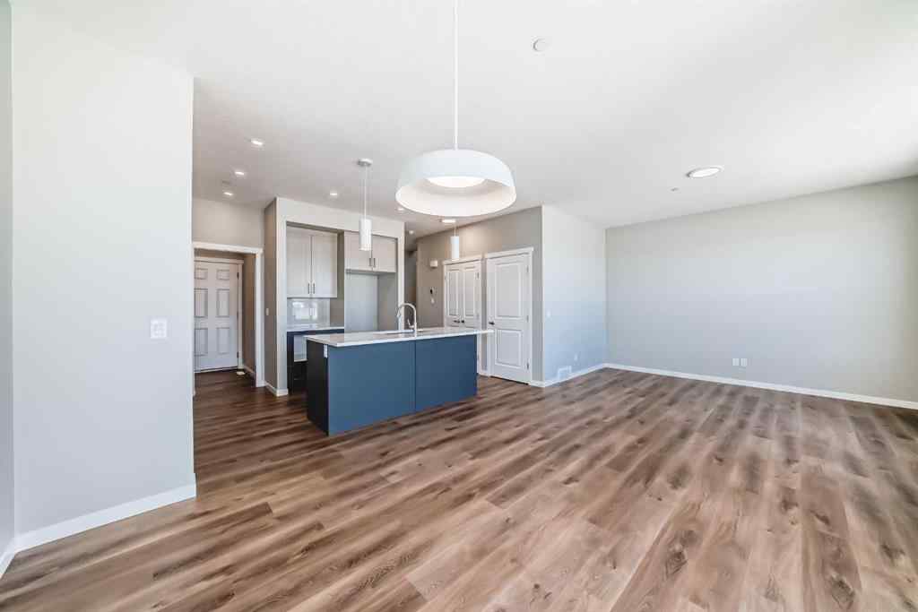 MLS® A2187732 - 148 Hotchkiss Common SE in Hotchkiss Calgary, Residential